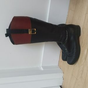 Women's knee high Boots
